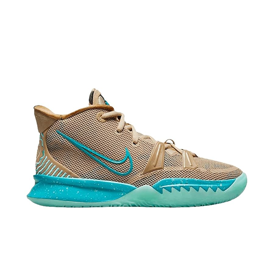 Nike Kids' Grade School Kyrie 7 Basketball Shoes : Amazon.ca